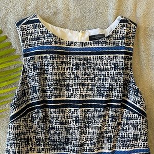 Pattern, business dress